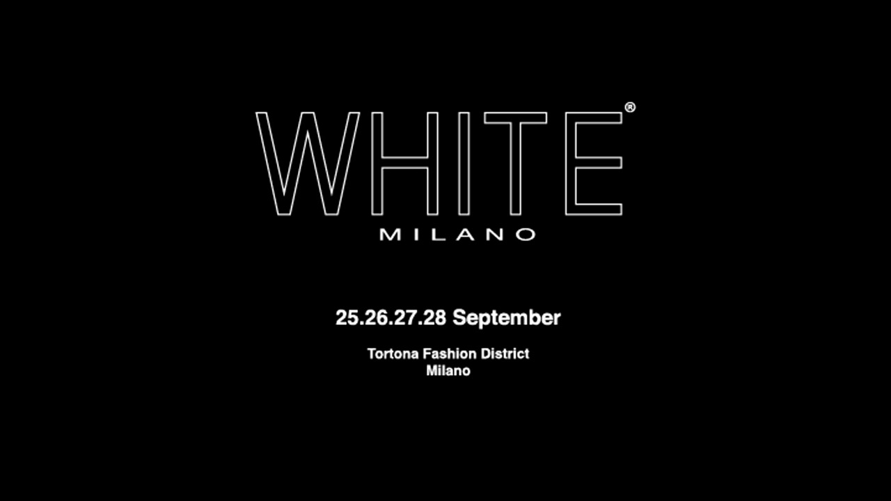 White Milano